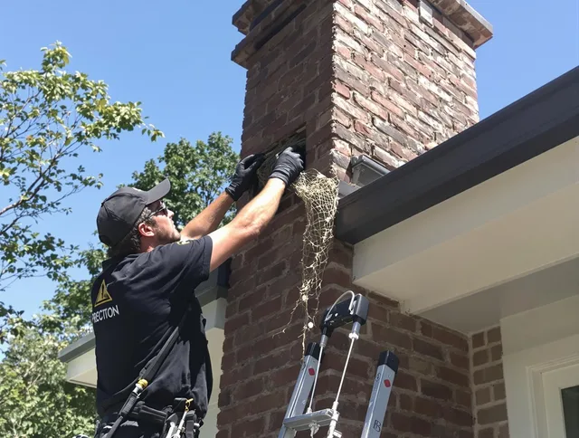 Animal & Debris Removal service in Highland, CA