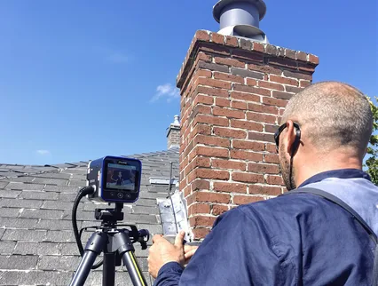 Chimney Inspection service in Highland, CA