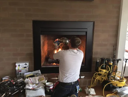 Chimney Liner Services service in Highland, CA