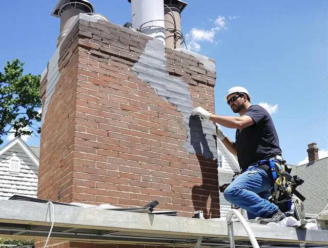 Chimney Restoration service in Highland, CA